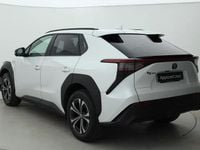 Used Toyota bZ4X 150 kW (204 HP) 2023 White SUV