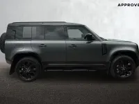New Land Rover Defender SE Dynamic 2026 Grey SUV