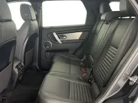 Used Land Rover Discovery Sport HSE Dynamic 201 HP (147 kW) 2025 Carpathian grey SUV