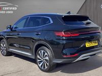 Used BYD Seal U Comfort 218 HP (160 kW) 2025 Black SUV