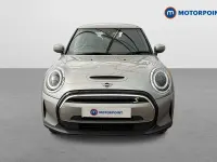 Used Mini Cooper S Hatch 135 kW (184 HP) 2023 Silver Hatchback