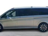 Used Mercedes EQV300 Premium 150 kW (204 HP) 2022 Grey MPV