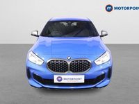 used BMW M135 1 Series i xDrive 5dr Step Auto [Tech Pack]