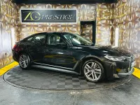 Used BMW i4 Sport Line 250 kW (340 HP) 2023 Black Sedan
