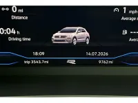 Used VW T-Roc 150 HP (110 kW) 2025 SUV