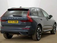 Used Volvo XC60 Ultra 449 HP (330 kW) 2026 SUV