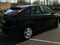 Used Ford Focus 2005 Hatchback