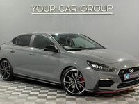 Used Hyundai i30 N Performance 275 HP (202 kW) 2020