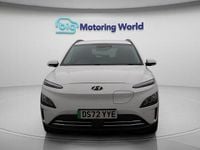 Second-hand Hyundai Kona Premium 10 kW (14 CP) 2022 SUV