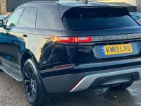 Used Land Rover Range Rover Velar SE Dynamic 179 HP (131 kW) 2020 SUV
