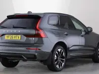 Used Volvo XC60 Ultra 261 HP (191 kW) 2026 SUV