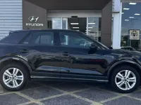 Used Audi Q2 Sport 150 HP (110 kW) 2023 Black SUV