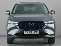 Used Mazda 6 Exclusive-Line 165 HP (121 kW) 2023 Grey SUV