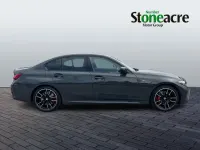 Used BMW M340 Advantage 2023 Grey Sedan