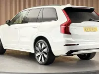 Used Volvo XC90 Ultimate 455 HP (334 kW) 2023 White SUV