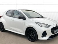 Used Mazda 2 Homura-Line 116 HP (85 kW) 2026 Hatchback