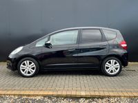 used Honda Jazz 1.4 i-VTEC EX 5dr