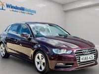 Used Audi A3 Sport 110 HP (80 kW) 2016