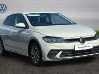 Used VW Polo 95 HP (69 kW) 2023 Hatchback