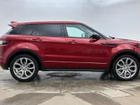 Used Land Rover Range Rover evoque HSE Dynamic 179 HP (131 kW) 2018 Hatchback
