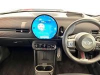 Used Mini John Cooper Works Hatch 228 HP (167 kW) 2024 Black Hatchback