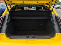 Used Renault R5 Iconic 110 kW (150 HP) 2025 Yellow/black Hatchback