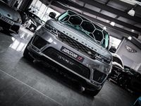 Used Land Rover Range Rover Sport Autobiography Dynamic 306 HP (225 kW) 2019 Grey SUV
