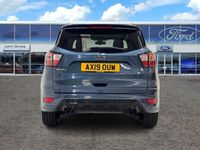 used Ford Kuga 2.0 TDCi ST-Line 5dr Auto 2WD