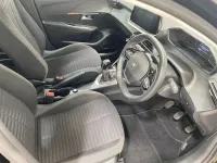 Used Peugeot 208 Active Premium 2021 Black Hatchback