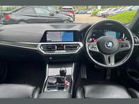 Used BMW M4 Competition Edition 510 HP (375 kW) 2021 Black Coupe