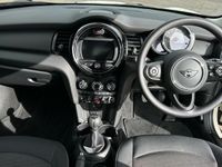 used Mini ONE 3-Door HatchClassic 1.5 3dr