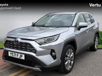 Used Toyota RAV4 222 HP (163 kW) 2022 SUV
