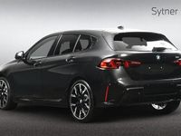 New BMW 120 M Sport 156 HP (114 kW) 2026 Hatchback