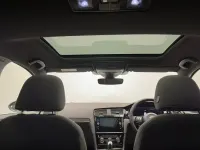 Usado VW Golf VII R 300 HP (220 kW) 2019 Cinzento Citadino