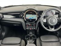Used Mini Cooper S Hatch 176 HP (129 kW) 2023 Yellow Hatchback