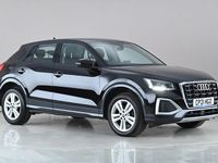 Used Audi Q2 Sport 150 HP (110 kW) 2026 SUV