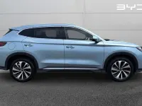 Used BYD Seal U Comfort 324 HP (238 kW) 2025 Blue SUV