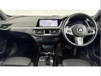 Begagnad BMW 128 Comfort Edition 265 HK (194 kW) 2023 Grå Halvkombi