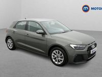 Used Audi A1 Sportback Sport 95 HP (69 kW) 2026 Hatchback