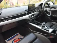 Used Audi A5 Sport 2022 Grey Coupe