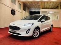 used Ford Fiesta 1.0 EcoBoost Titanium 5dr