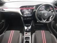 Used Vauxhall Corsa 2023 Grey Hatchback