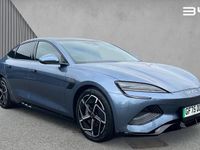Used BYD Seal Design 229 kW (312 HP) 2025 Metallic  atlantis grey
