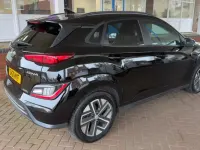 Gebraucht Hyundai Kona Ultimate 150 kW (204 PS) 2021 Schwarz SUV