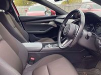 Usado Mazda 3 Exclusive-Line 122 CV (89 kW) 2023 Utilitario