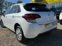Usado Citroën C4 Feel 99 HP (72 kW) 2017 Citadino