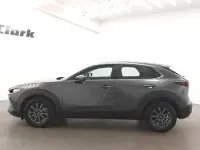 Used Mazda CX-30 Prime-Line 122 HP (89 kW) 2023 Grey SUV