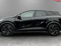 Used Renault Symbioz Techno Esprit Alpine 143 HP (105 kW) 2025 Black SUV