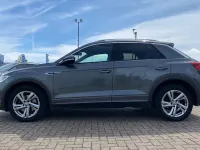 Used VW T-Roc R-line 150 HP (110 kW) 2025 SUV