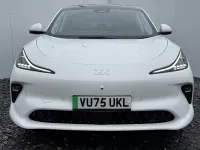 Usado MG IM6 552 kW (751 CV) 2025 Blanco SUV